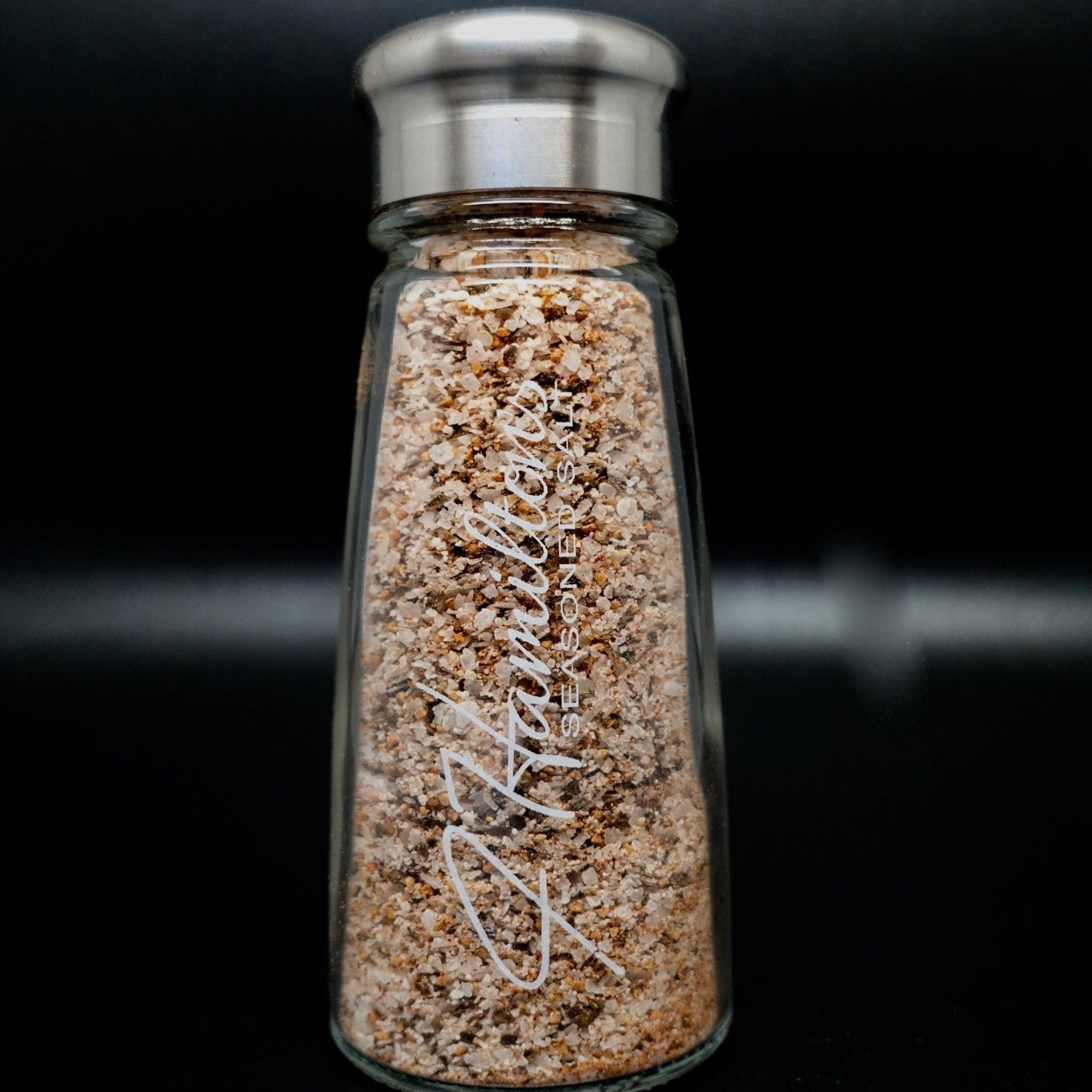 Seasoned Salt Starter Kit